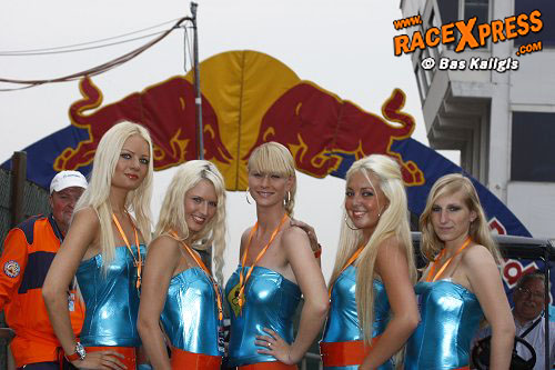 Mooi blauw is niet lelijk